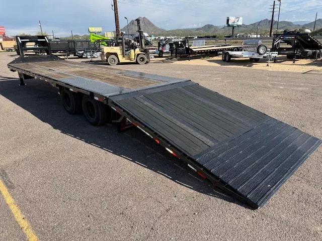 used Other Trailers PJ Trailers  for sale, in New River, AZ Thumbnail 2