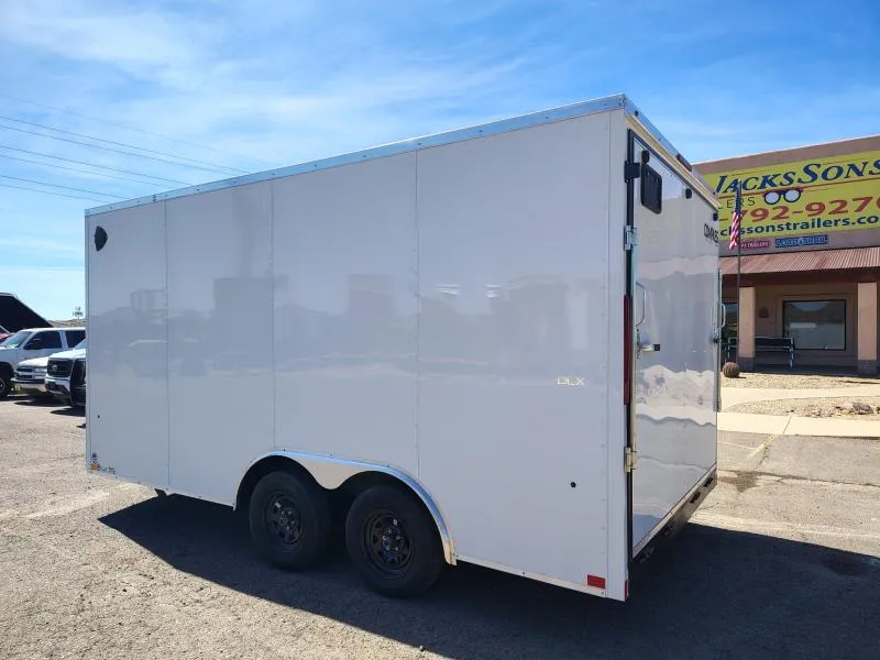 new Other Trailers Compass  for sale, in New River, AZ Thumbnail 8