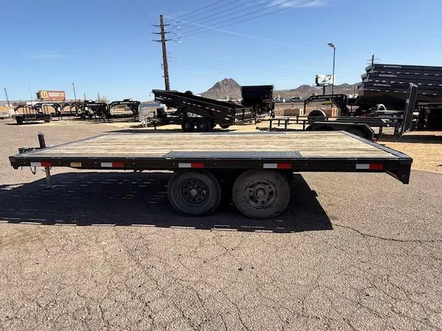used Other Trailers Bockmann  for sale, in New River, AZ Thumbnail 5