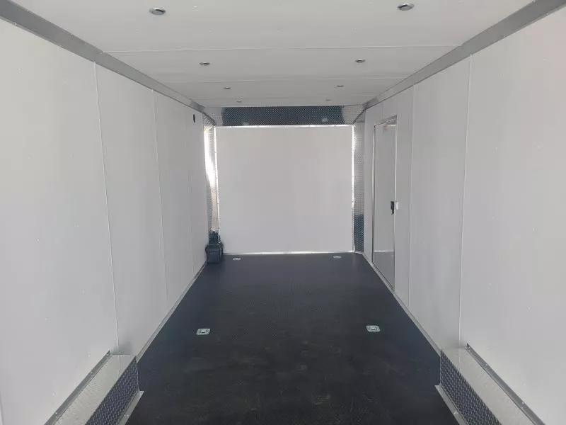 new Cargo (Enclosed) Trailers ALCOM  for sale, in Mesa, AZ Thumbnail 2