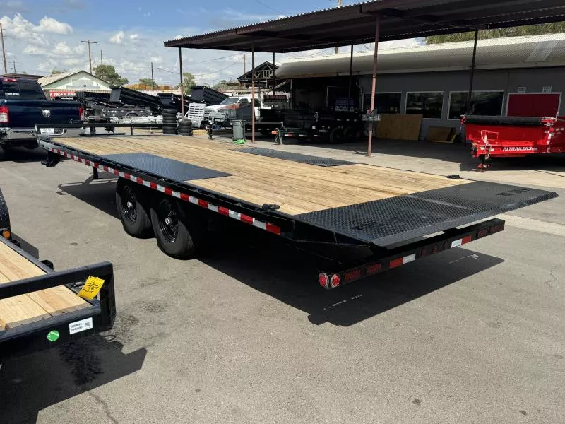 used Equipment / Flatbed Trailers Norstar  for sale, in Glendale, AZ Thumbnail 5