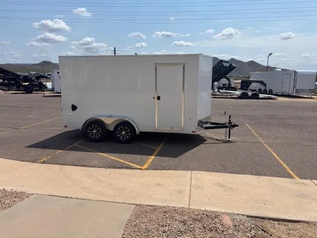 new Cargo (Enclosed) Trailers Compass  for sale, in New River, AZ Thumbnail 2