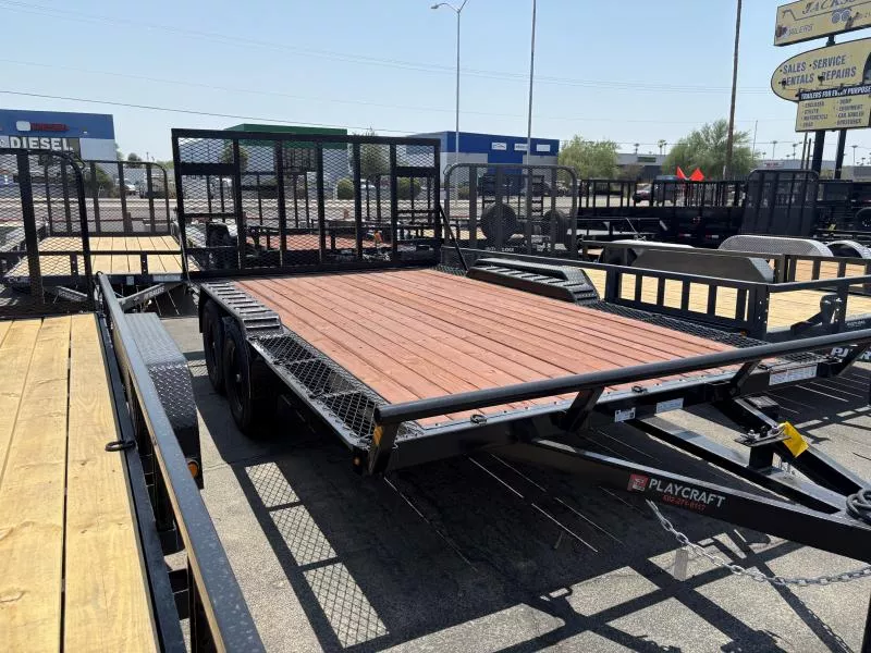 new Equipment / Flatbed Trailers Sun Country  for sale, in Mesa, AZ Thumbnail 2