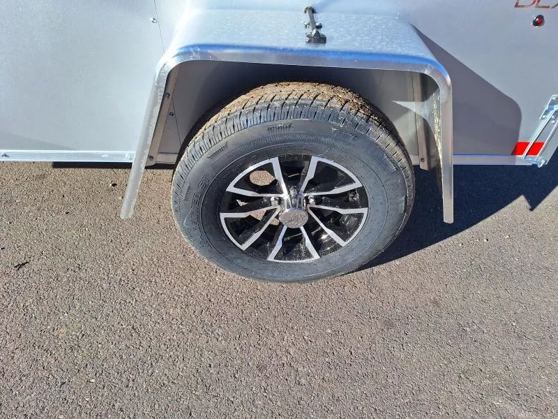 new Other Trailers Compass  for sale, in Glendale, AZ Thumbnail 6