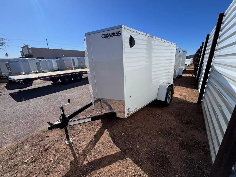new Other Trailers Compass  for sale, in New River, AZ Thumbnail 2