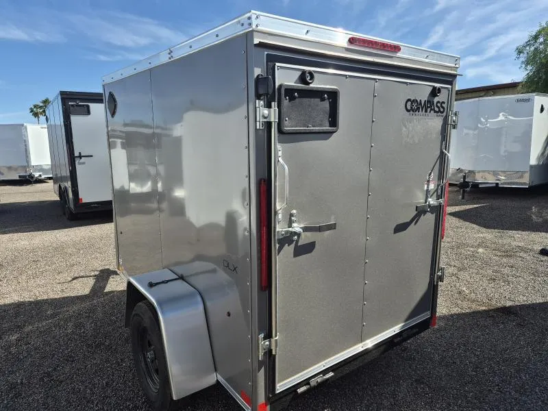 new Other Trailers Compass  for sale, in Mesa, AZ Thumbnail 3