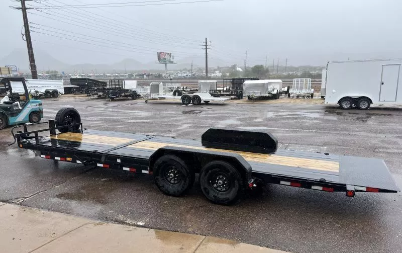 new Other Trailers PJ Trailers  for sale, in New River, AZ Thumbnail 2