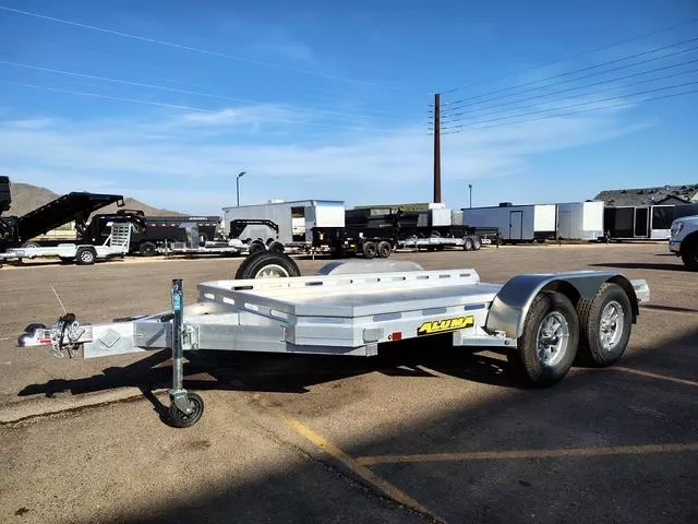 new Other Trailers Aluma  for sale, in New River, AZ Thumbnail 4