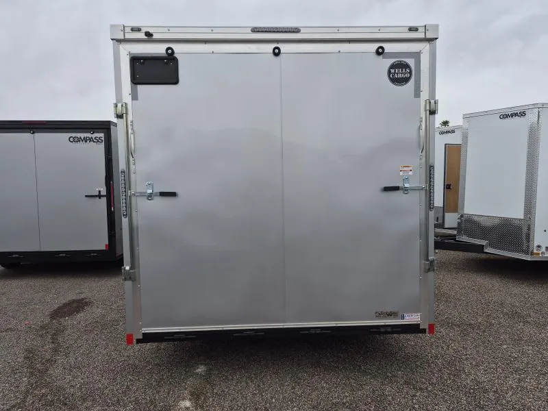 new Other Trailers Wells Cargo  for sale, in Mesa, AZ Thumbnail 2