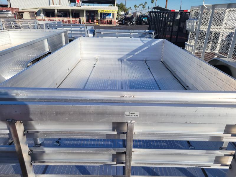 new Utility Trailers Triton  for sale, in Mesa, AZ Thumbnail 3