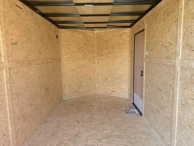 new Cargo (Enclosed) Trailers Compass  for sale, in New River, AZ Thumbnail 2