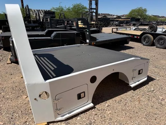 used Other Trailers Norstar  for sale, in New River, AZ Thumbnail 2
