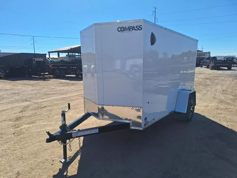 new Other Trailers Compass  for sale, in Glendale, AZ image-0