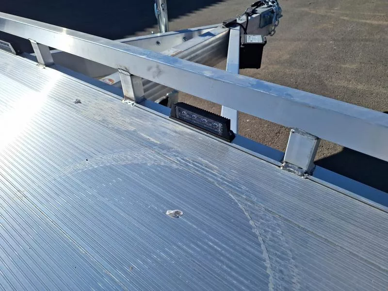 new Other Trailers Aluma  for sale, in Glendale, AZ Thumbnail 5