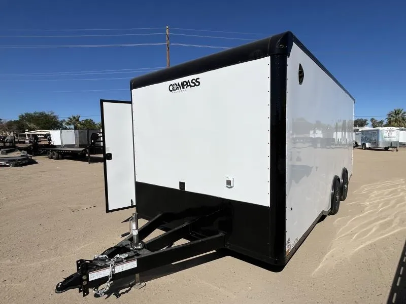 new Other Trailers Compass  for sale, in Glendale, AZ Thumbnail 8