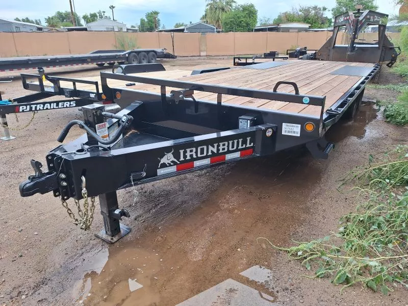 new Equipment / Flatbed Trailers Norstar  for sale, in Glendale, AZ image-0