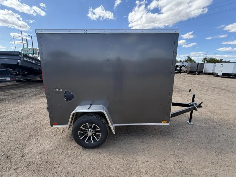 new Other Trailers Compass  for sale, in Glendale, AZ Thumbnail 3