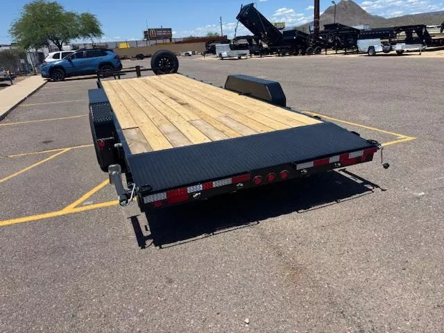 new Other Trailers PJ Trailers  for sale, in New River, AZ Thumbnail 3