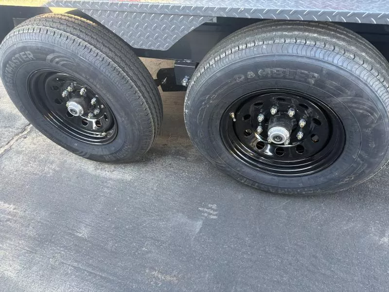 new Other Trailers Norstar  for sale, in Mesa, AZ Thumbnail 3