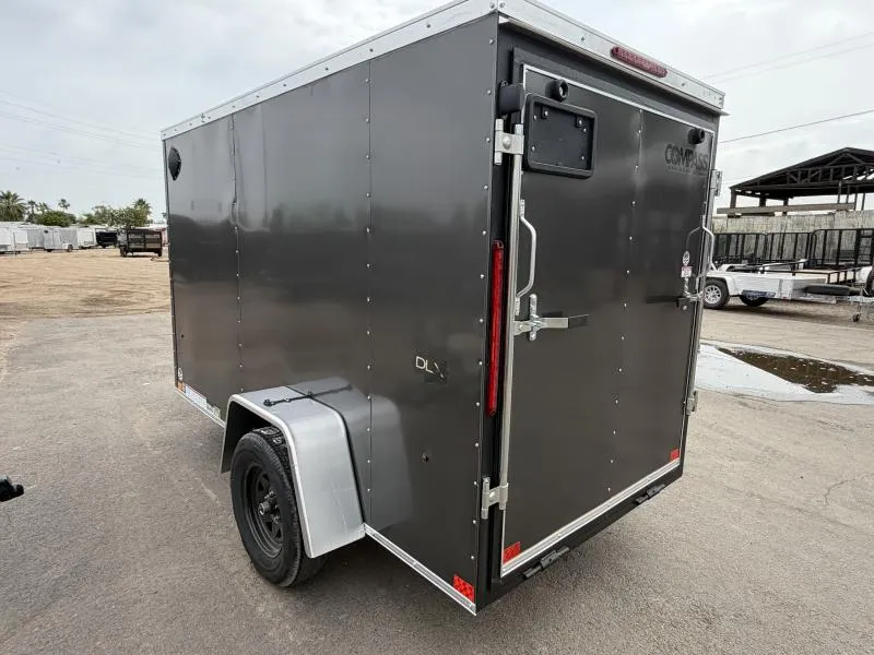 new Other Trailers Compass  for sale, in Glendale, AZ Thumbnail 4