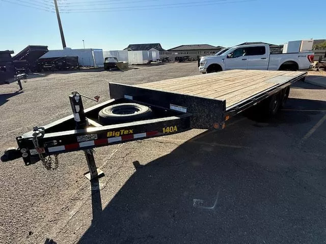 used Other Trailers Big Tex Trailers  for sale, in New River, AZ Thumbnail 3