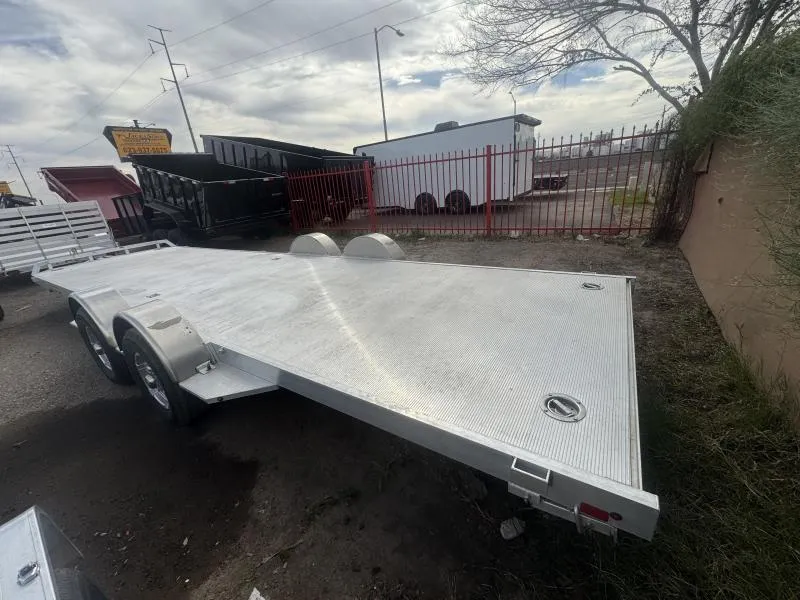 used Other Trailers Aluma  for sale, in Glendale, AZ Thumbnail 2