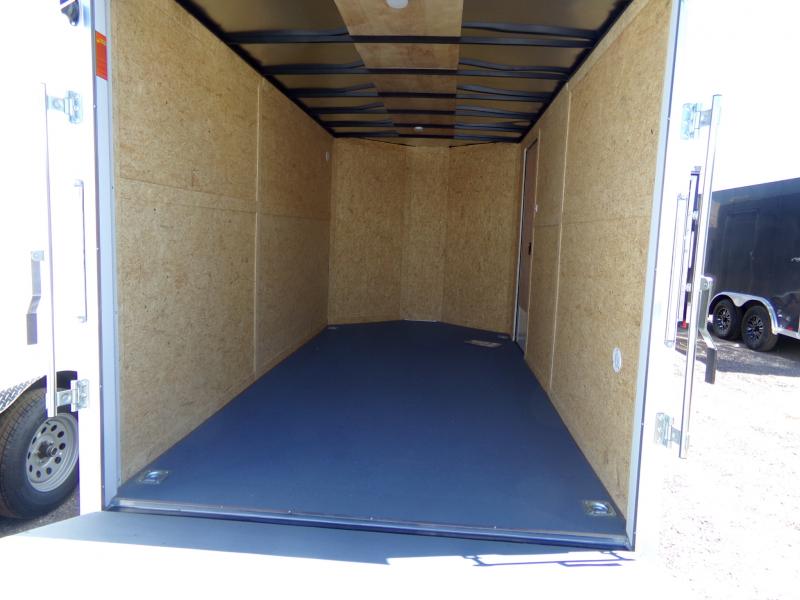 new Cargo (Enclosed) Trailers Compass  for sale, in Glendale, AZ Thumbnail 5