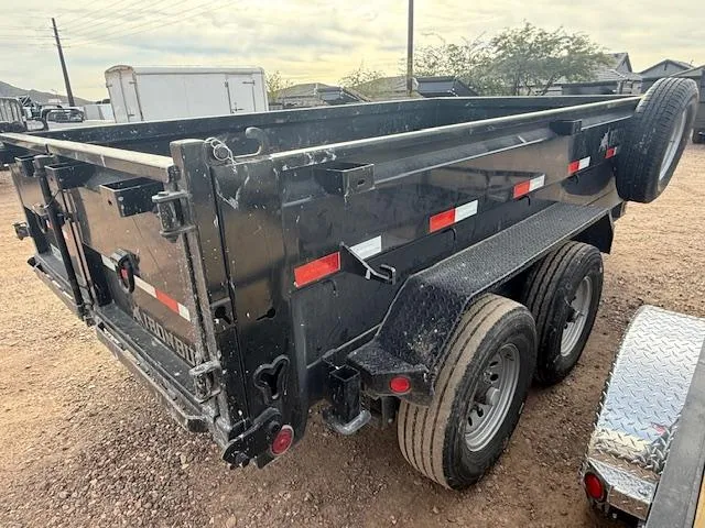 used Other Trailers Iron Bull  for sale, in New River, AZ Thumbnail 5