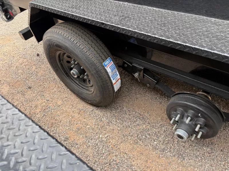 new Dump Trailers PJ Trailers  for sale, in Mesa, AZ Thumbnail 2