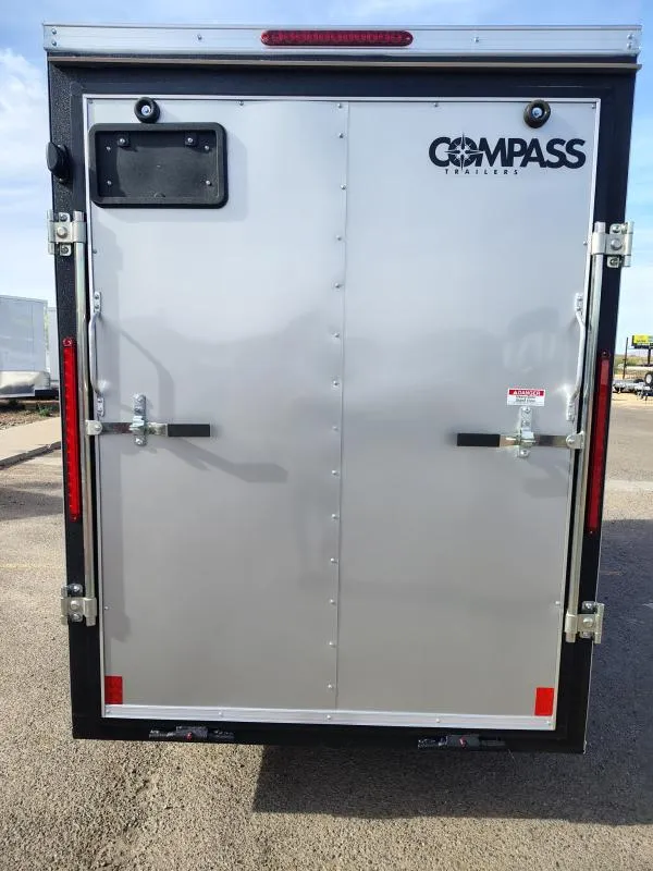 new Other Trailers Compass  for sale, in New River, AZ Thumbnail 4