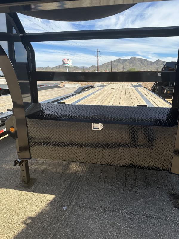 new Equipment / Flatbed Trailers PJ Trailers  for sale, in New River, AZ Thumbnail 6