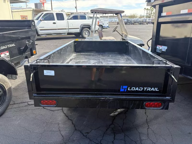new Dump Trailers Load Trail  for sale, in Mesa, AZ Thumbnail 4