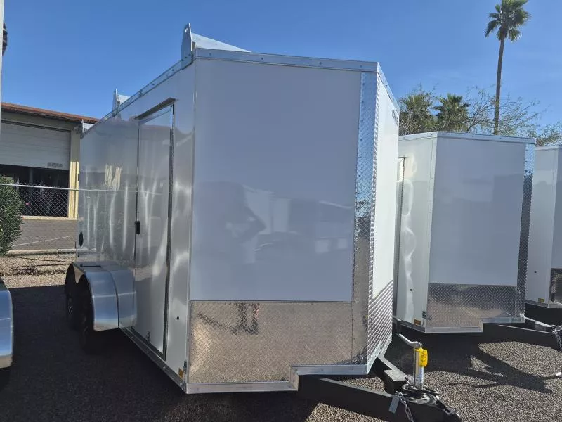 new Other Trailers Compass  for sale, in Mesa, AZ Thumbnail 2