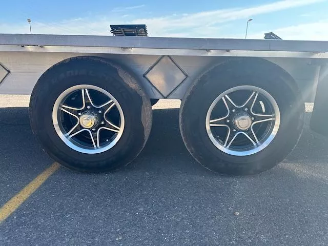 used Other Trailers Sundowner Trailers  for sale, in New River, AZ Thumbnail 3