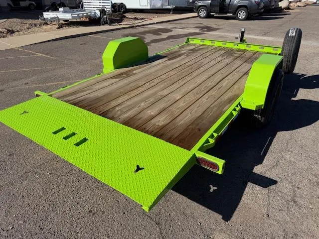 new Other Trailers Norstar  for sale, in New River, AZ Thumbnail 4