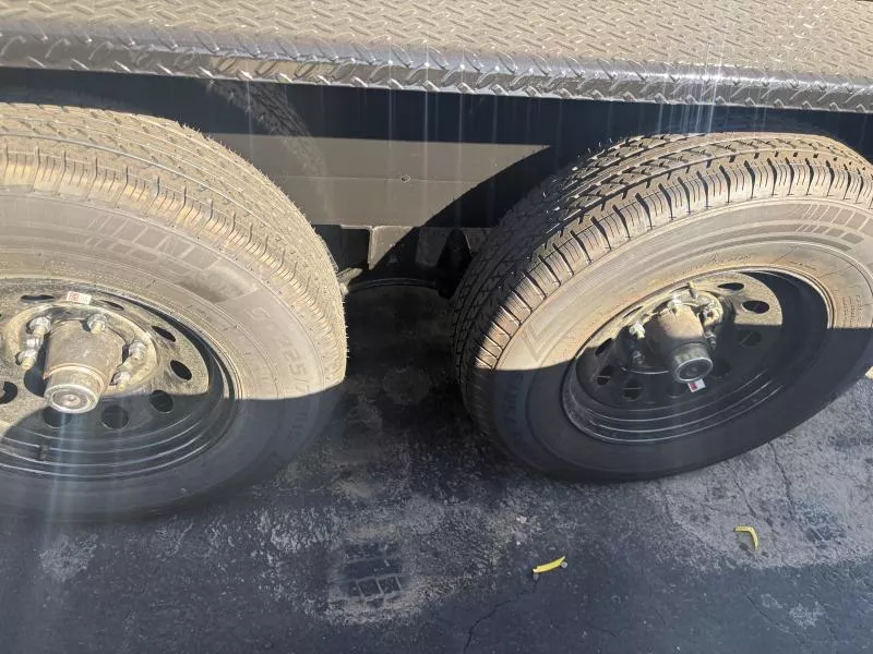 new Other Trailers Sun Country  for sale, in Mesa, AZ Thumbnail 3