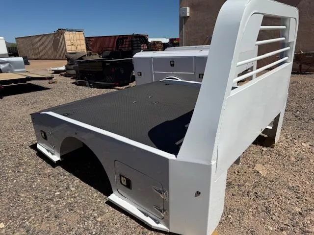 used Other Trailers Norstar  for sale, in New River, AZ Thumbnail 3