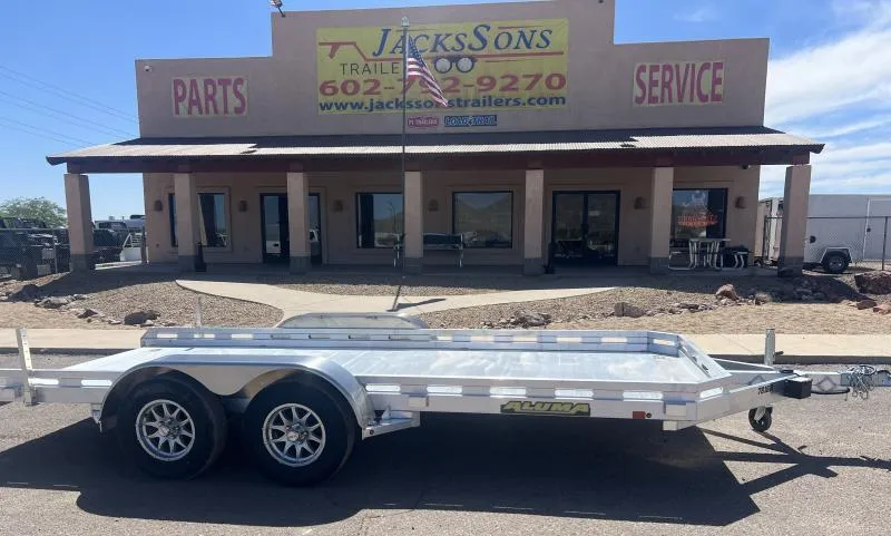new Other Trailers Aluma  for sale, in New River, AZ Thumbnail 2