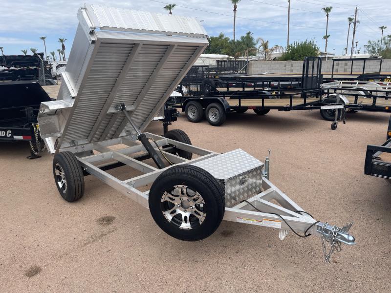 new Dump Trailers Primo  for sale, in Mesa, AZ Thumbnail 4