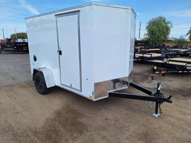 new Cargo (Enclosed) Trailers Compass  for sale, in Glendale, AZ Thumbnail 5