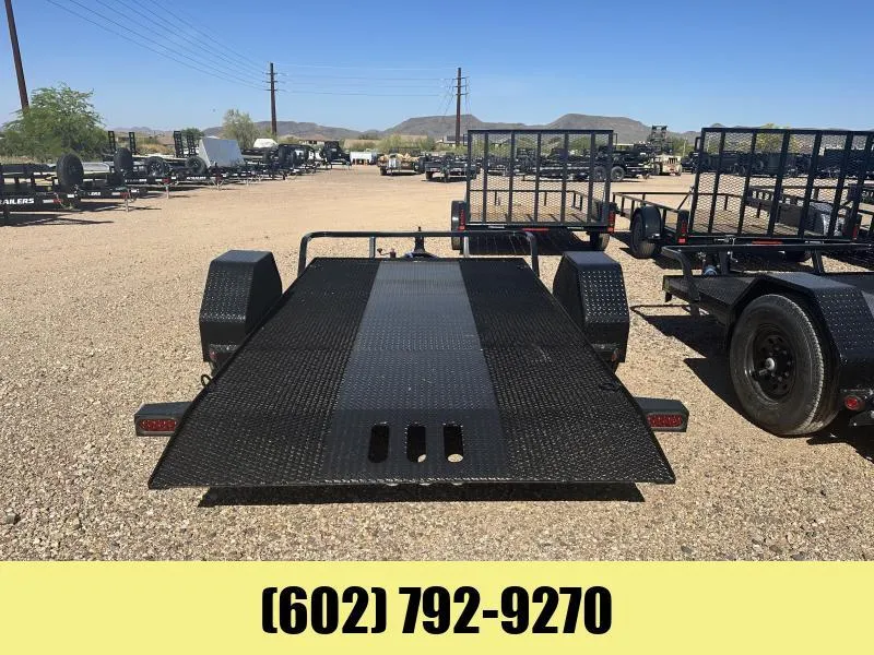 new Utility Trailers Load Trail  for sale, in New River, AZ Thumbnail 7