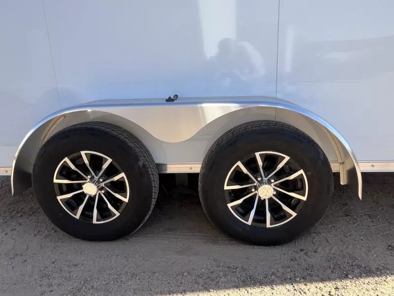 new Other Trailers Compass  for sale, in Glendale, AZ Thumbnail 3