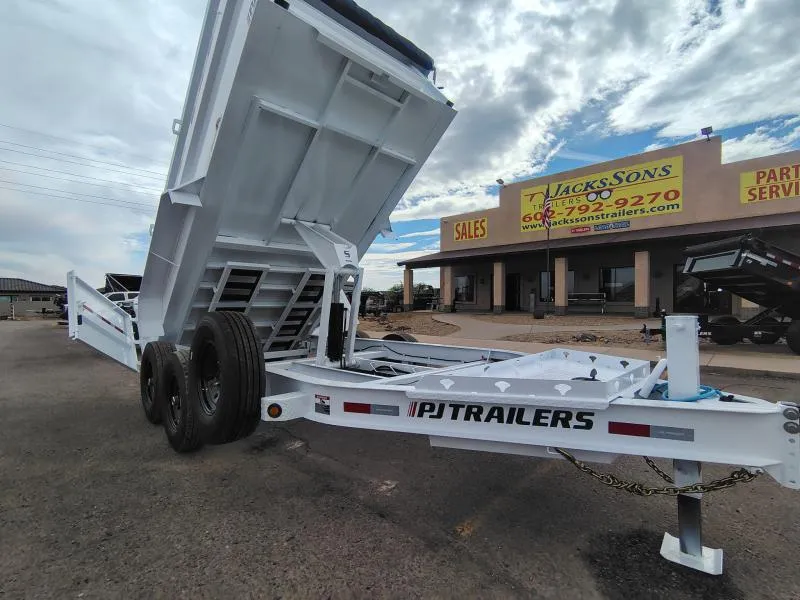new Other Trailers PJ Trailers  for sale, in New River, AZ Thumbnail 6