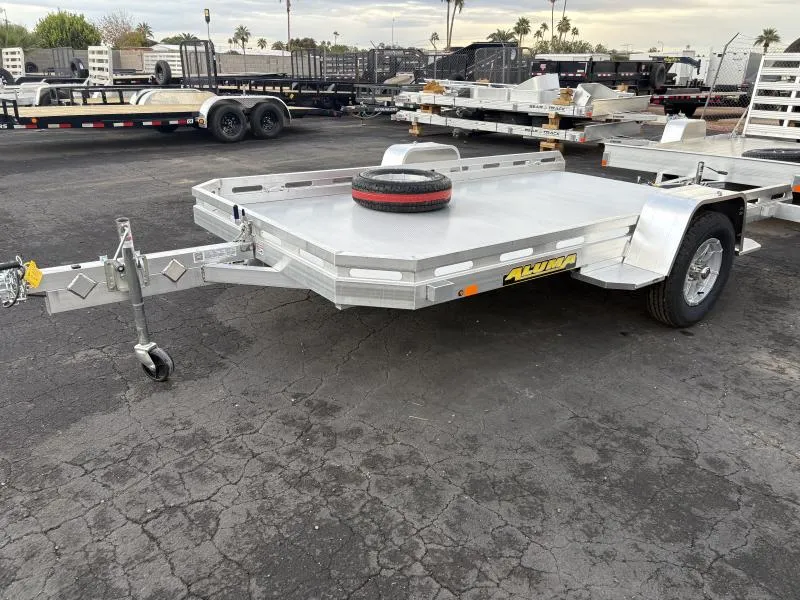 new Other Trailers Aluma  for sale, in Mesa, AZ Thumbnail 5