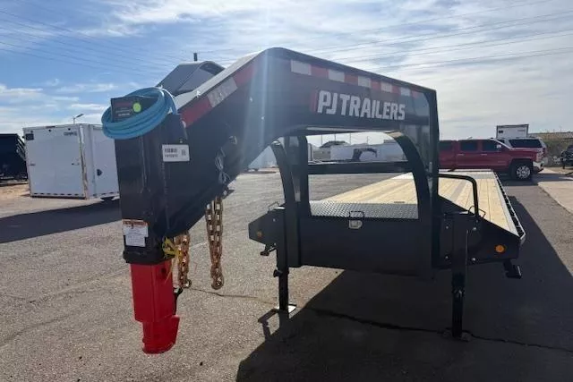 new Equipment / Flatbed Trailers PJ Trailers  for sale, in Mesa, AZ Thumbnail 4