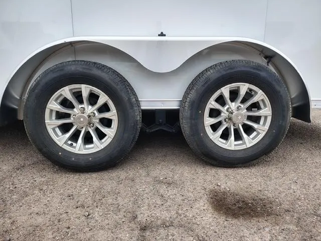 new Other Trailers Compass  for sale, in New River, AZ Thumbnail 4