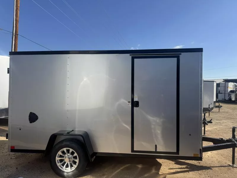 new Other Trailers Compass  for sale, in Glendale, AZ Thumbnail 4