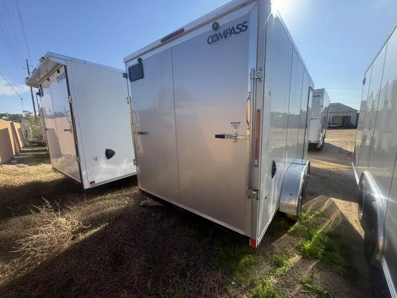 new Other Trailers Compass  for sale, in Glendale, AZ Thumbnail 5