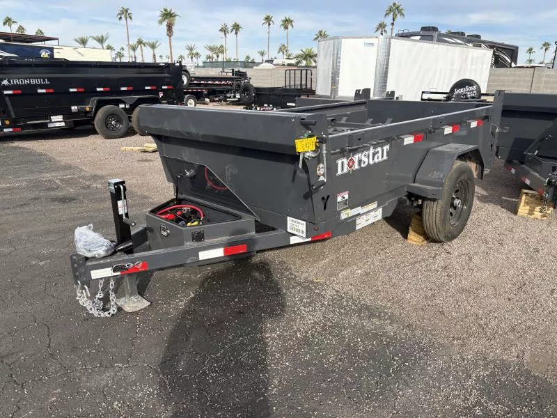 new Other Trailers Norstar  for sale, in Mesa, AZ Thumbnail 2