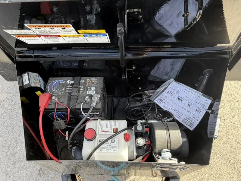 new Other Trailers PJ Trailers  for sale, in Glendale, AZ Thumbnail 6